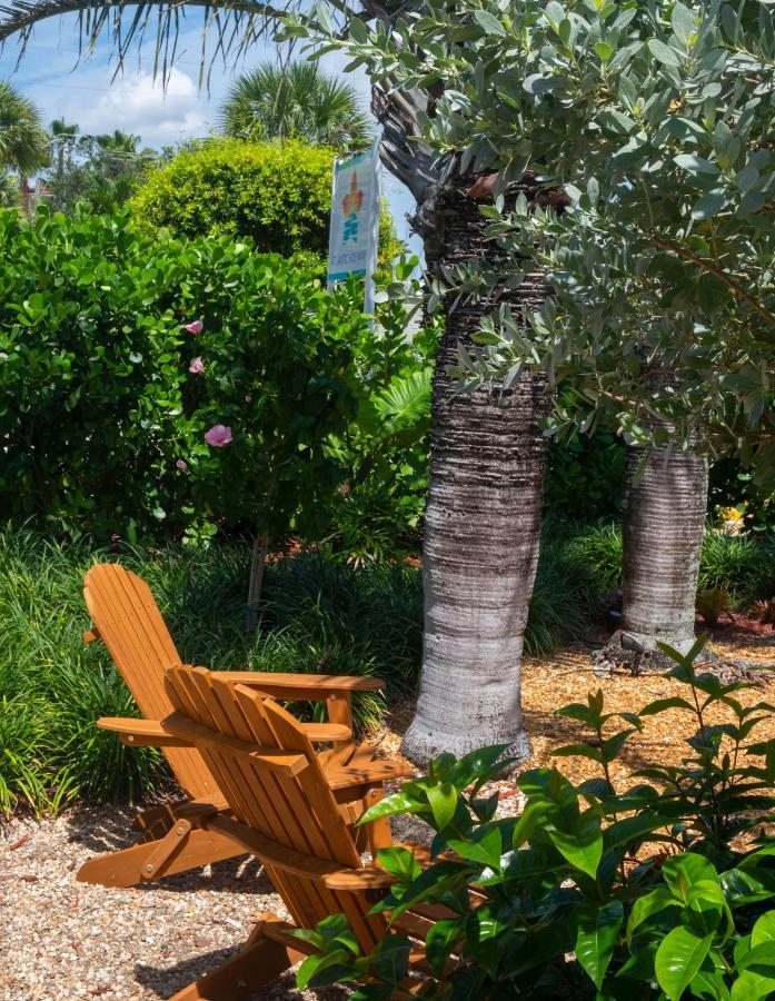 Atlantic Hideaway Hotel Delray Beach Exterior photo