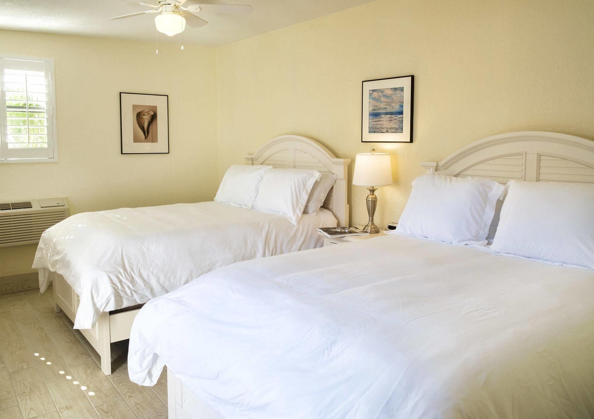 Atlantic Hideaway Hotel Delray Beach Exterior photo